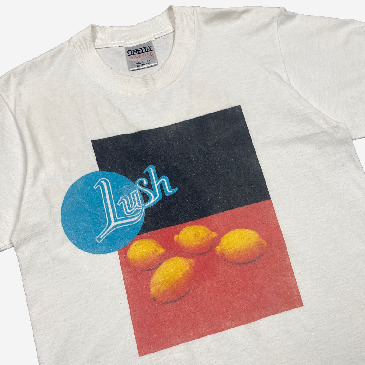 Lush T-Shirt main image 1