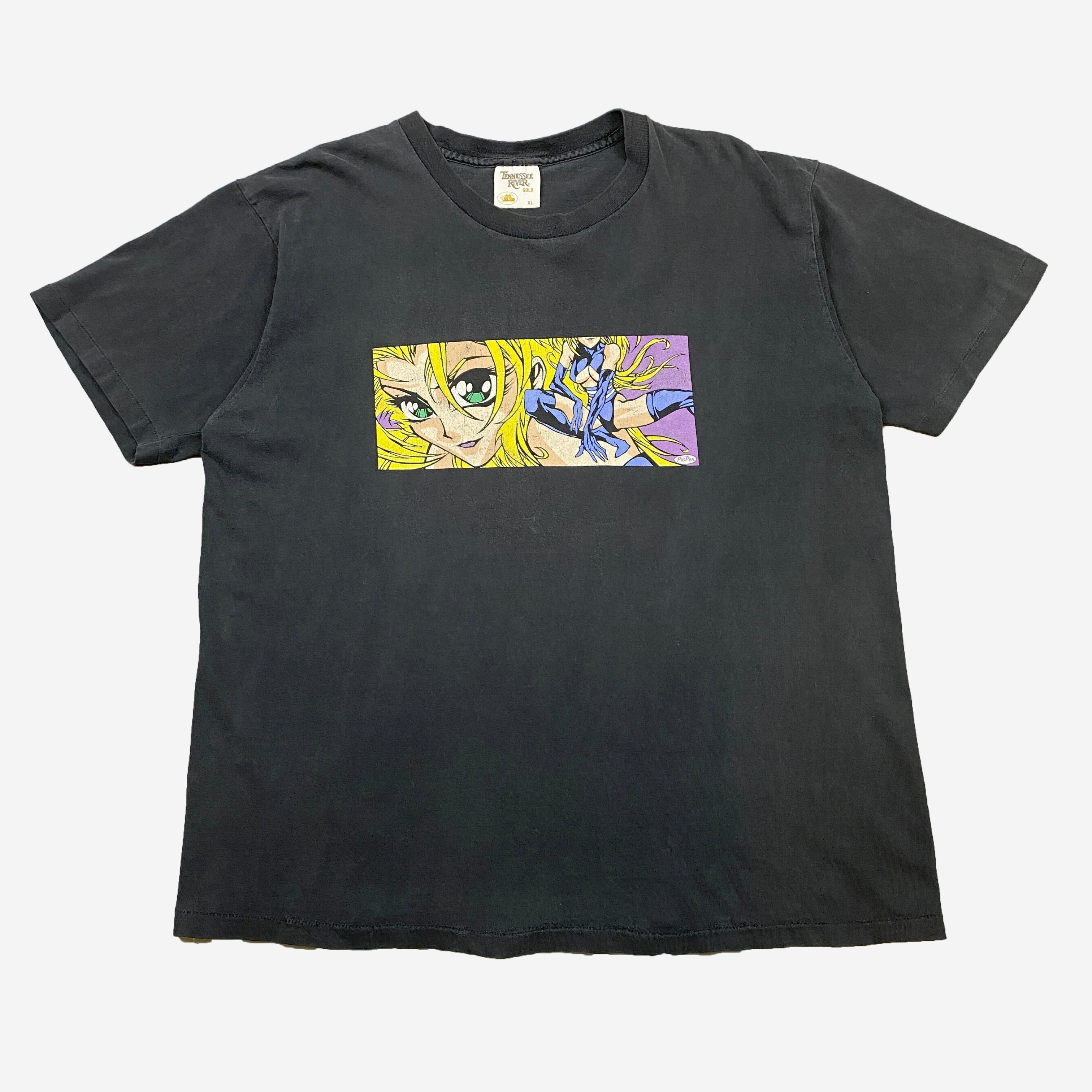 Early 90s PigPen – JERKS™