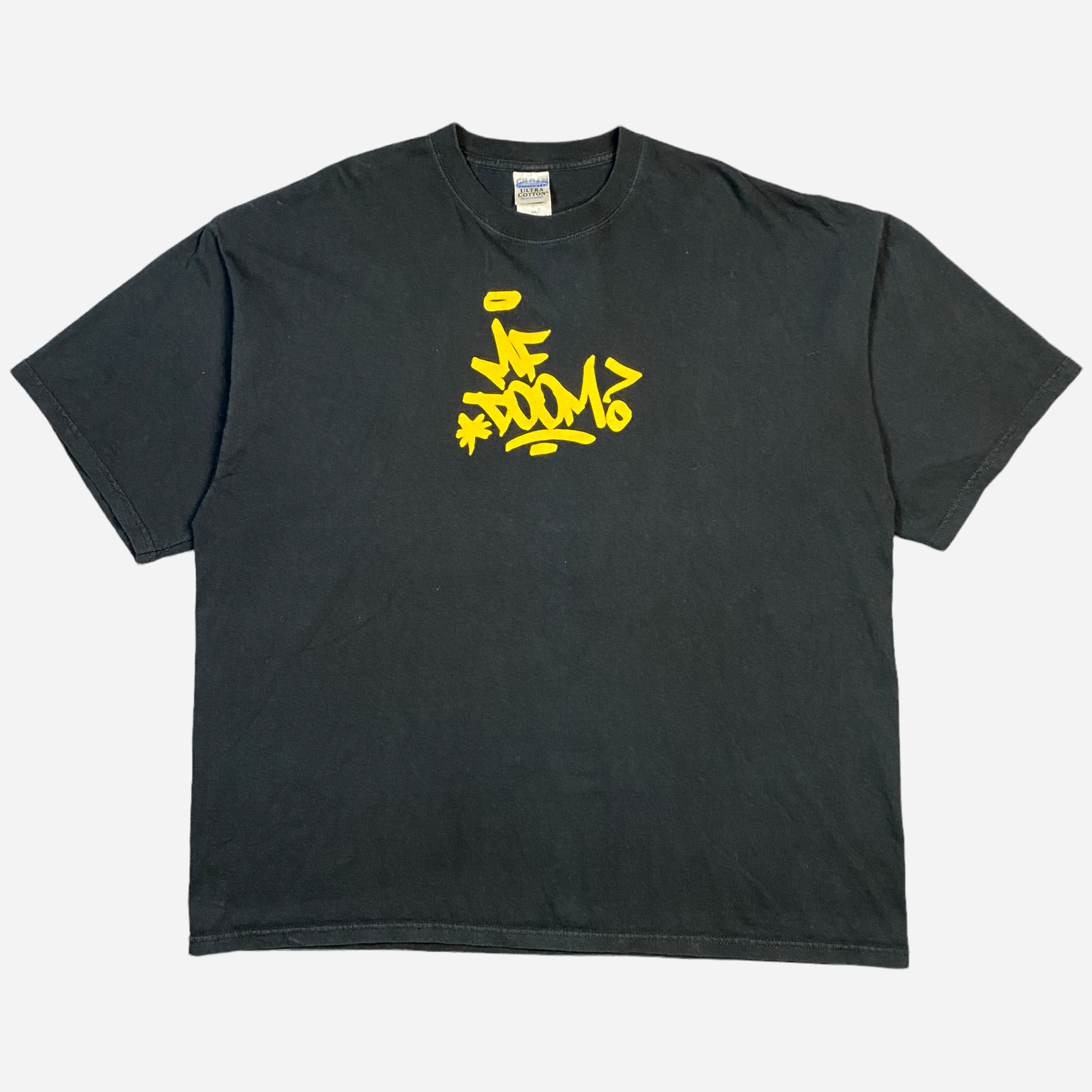 Mf Doom Rap Tee Shirt Brown, Graphic Shirt, Unisex Style