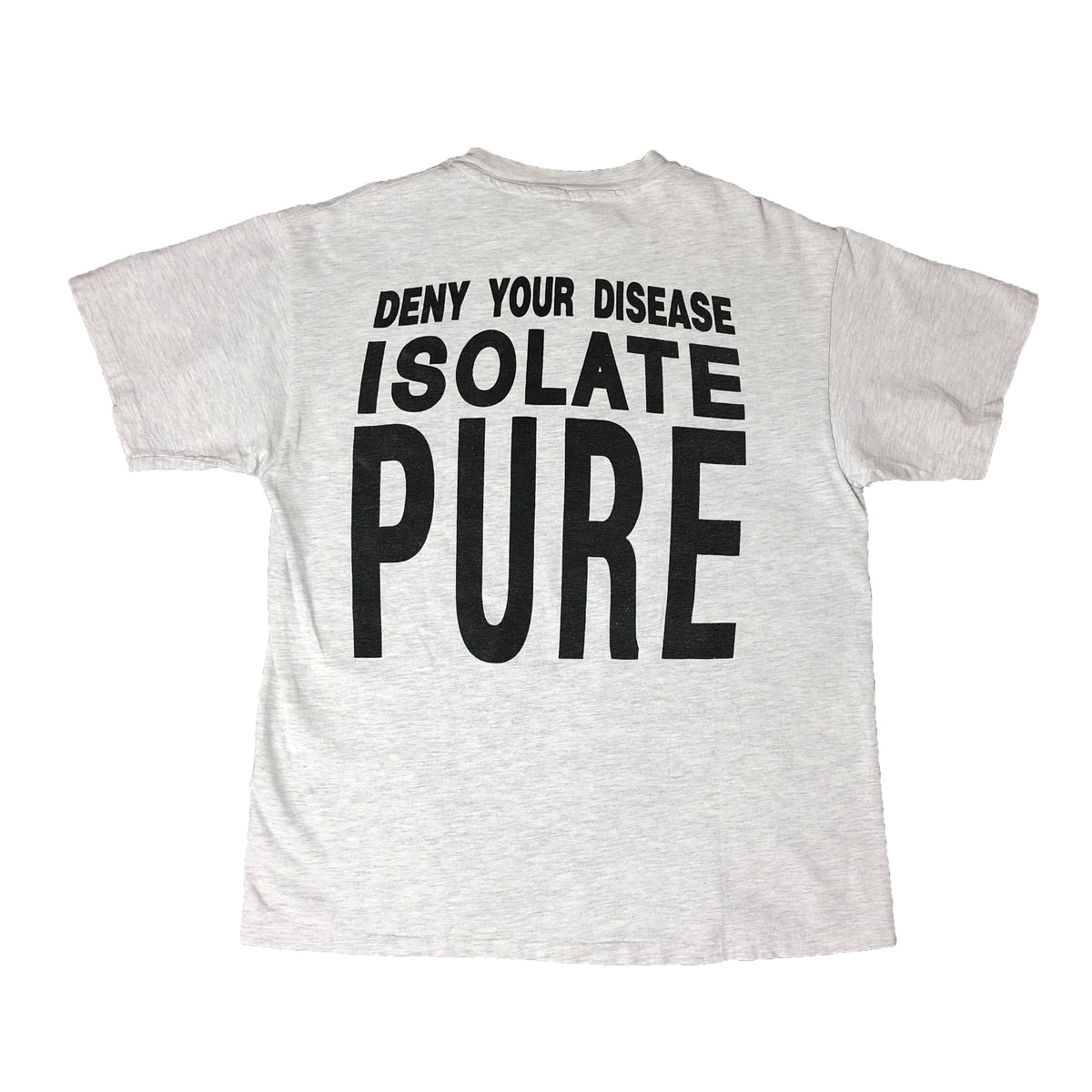 1992 Godflesh T-SHIRT
