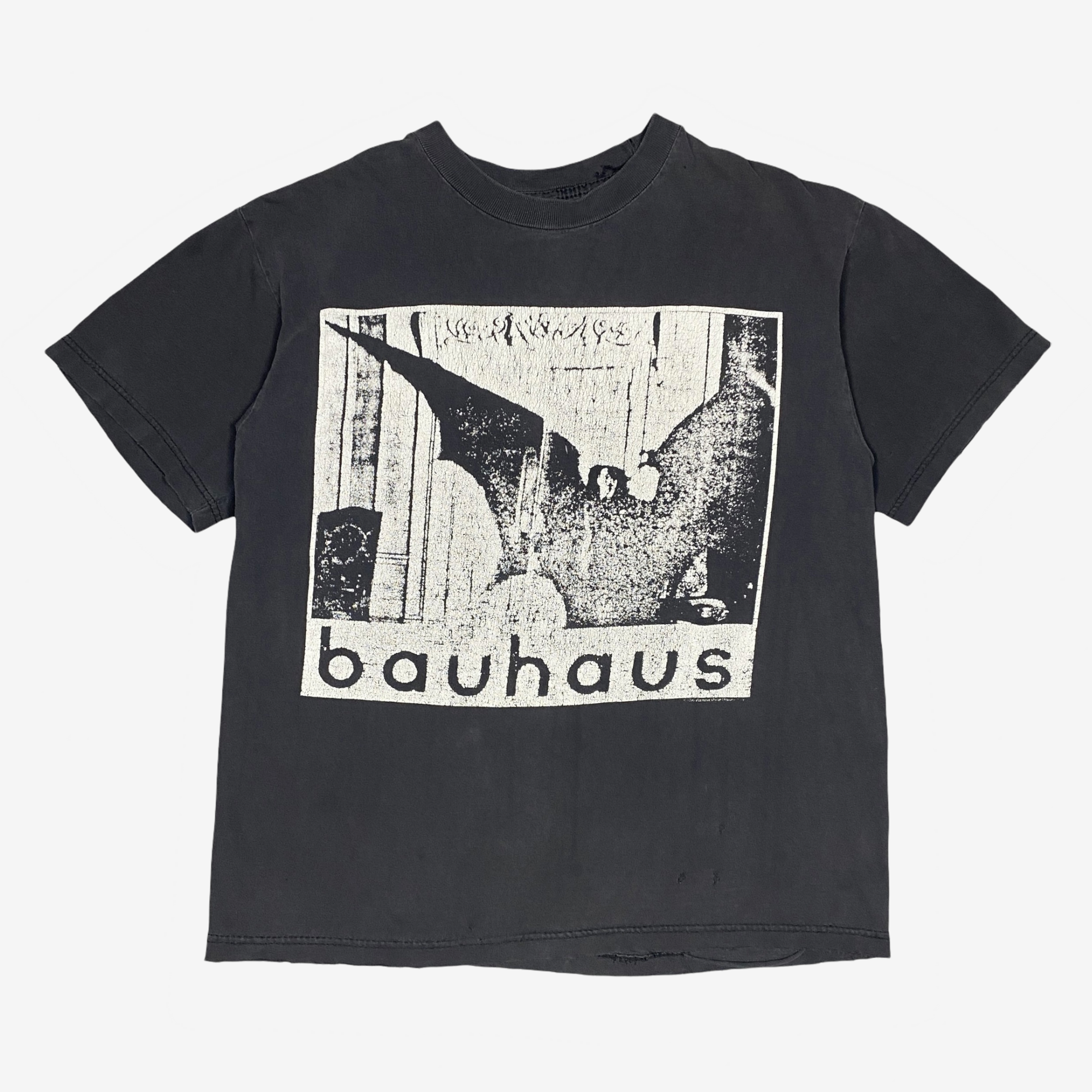1998 BAUHAUS T-SHIRT – JERKS™