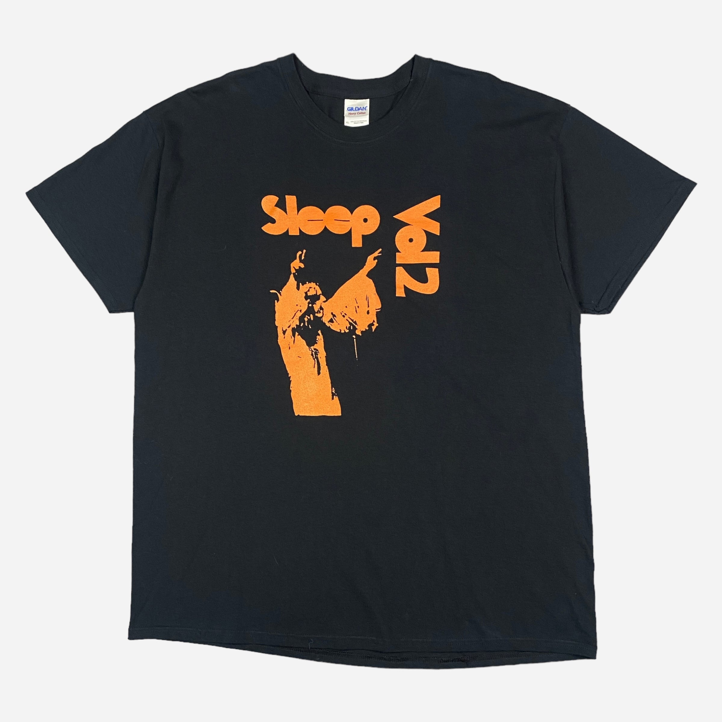 00S SLEEP T-SHIRT – JERKS™