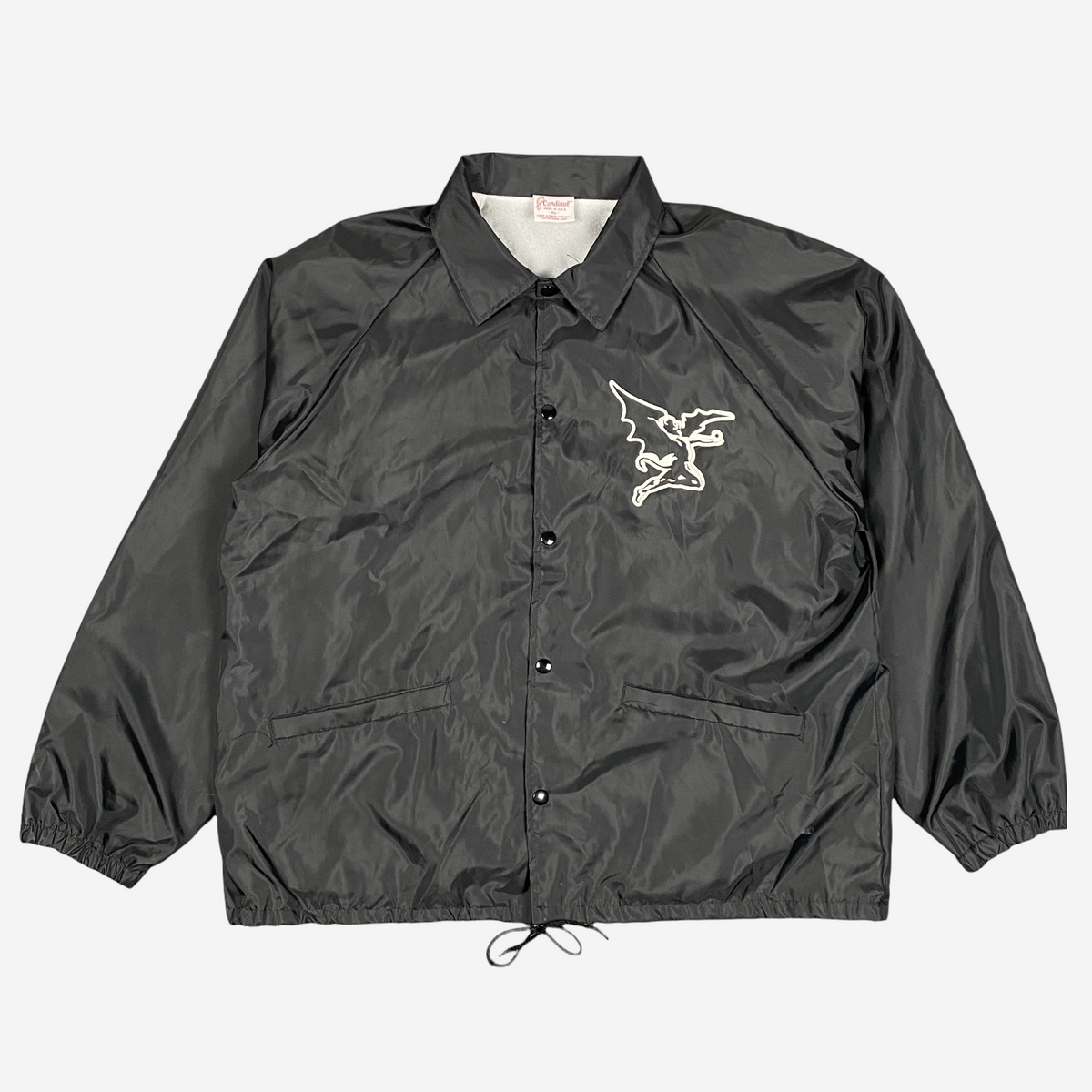 1999 BLACK SABBATH COACH JACKET – JERKS™