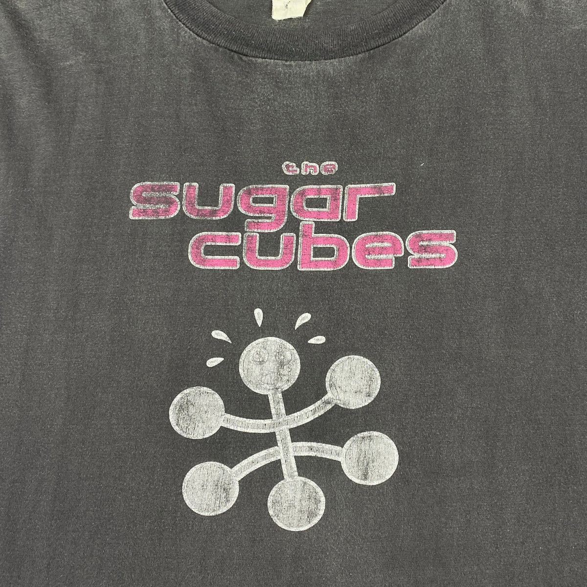 1990 SUGARCUBES T-SHIRT – JERKS™