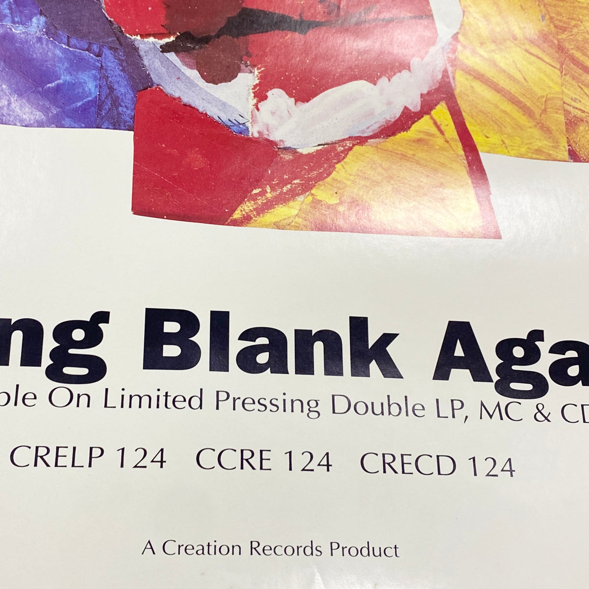 1992 RIDE POSTER – JERKS™