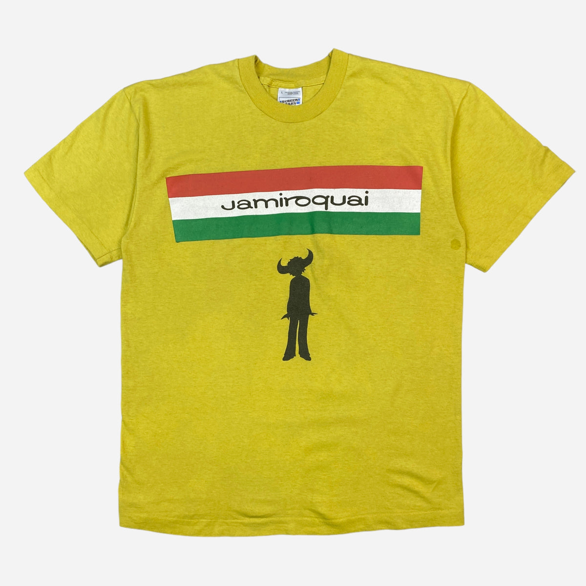 1993 JAMIROQUAI T-SHIRT