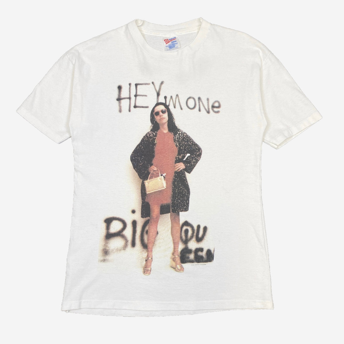 1993 PJ HARVEY t-shirt – JERKS™