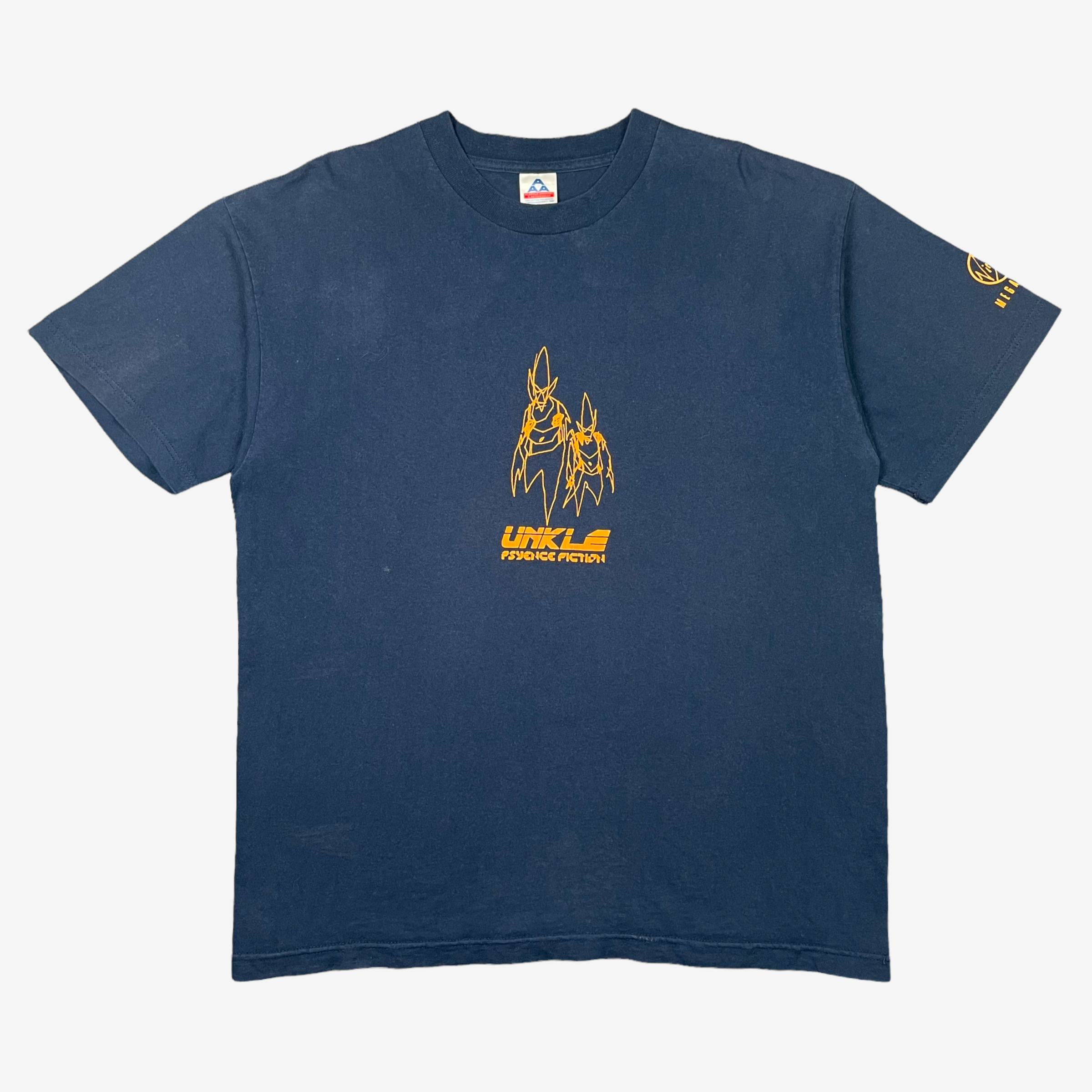 1998 UNKLE T-SHIRT – JERKS™