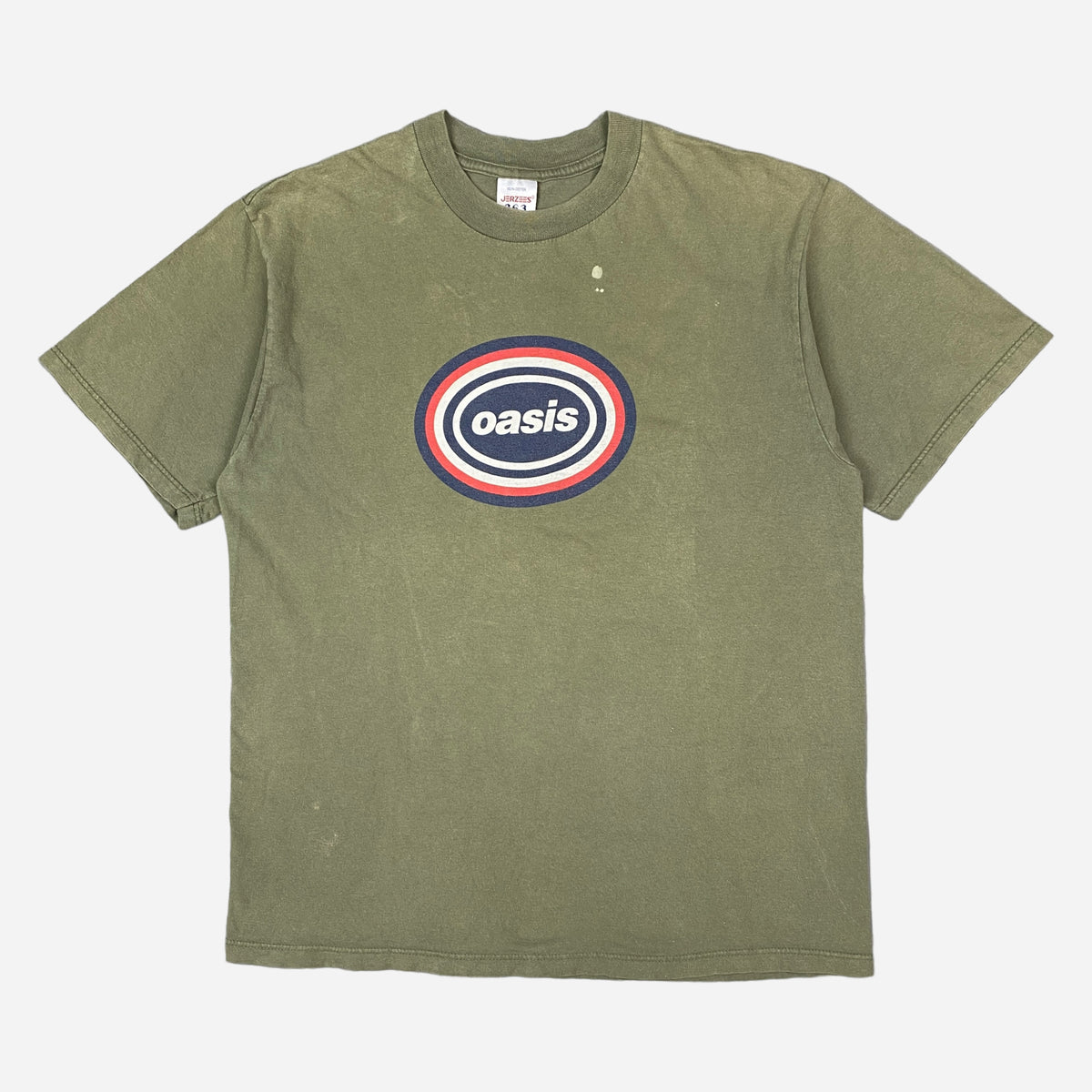 Oasis Tシャツ XL 90s RARE Vintage Oasis Shirt, Vintage 90s Oasis Tee, Vintage 90s