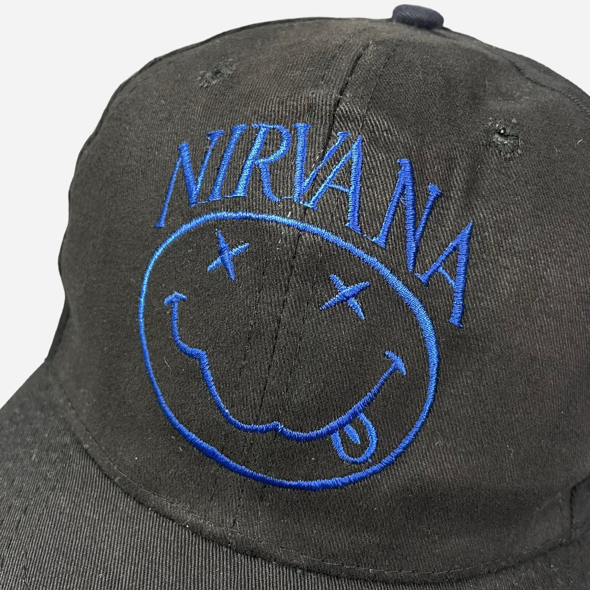 LATE 90S NIRVANA CAP – JERKS™