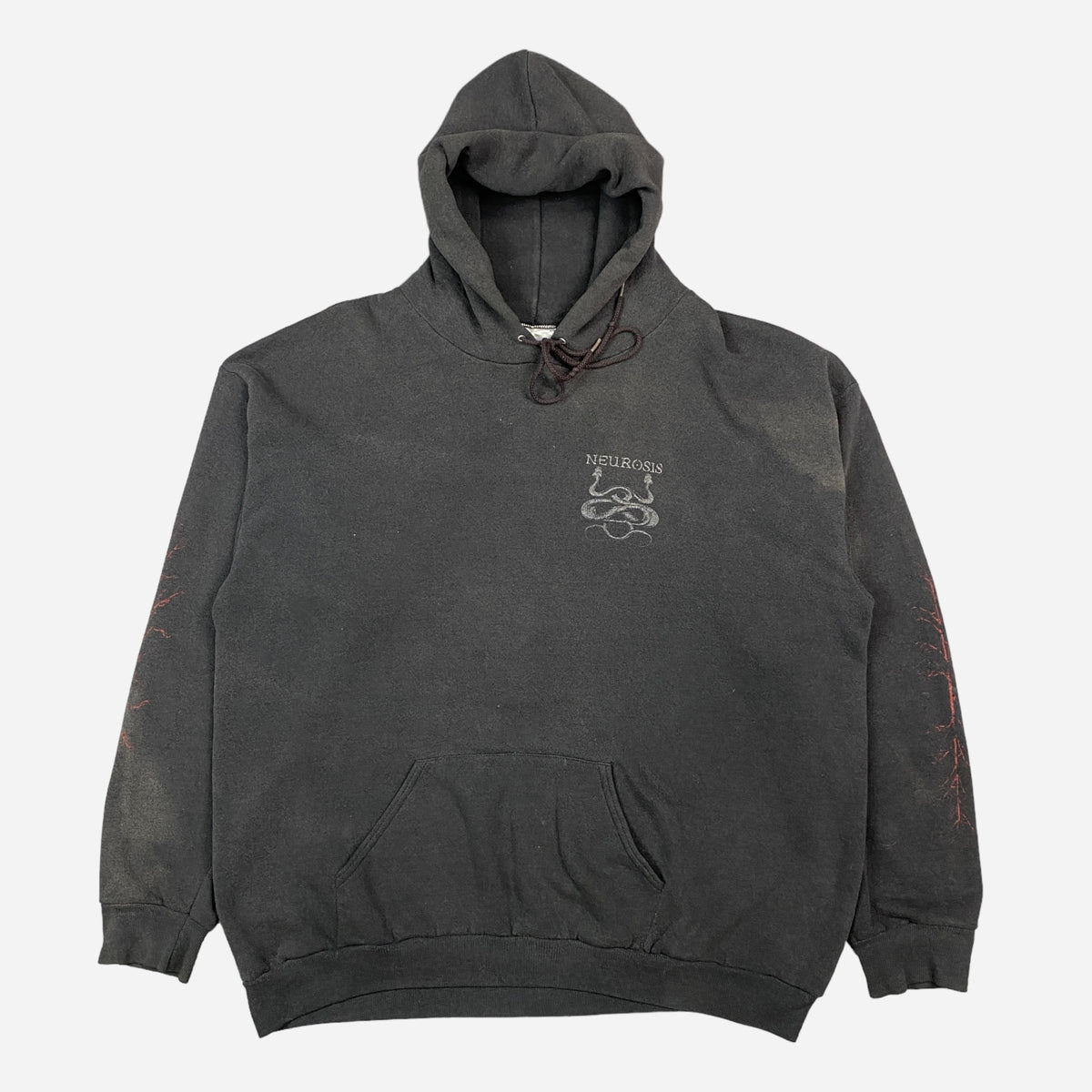 1996 NEUROSIS HOODIE