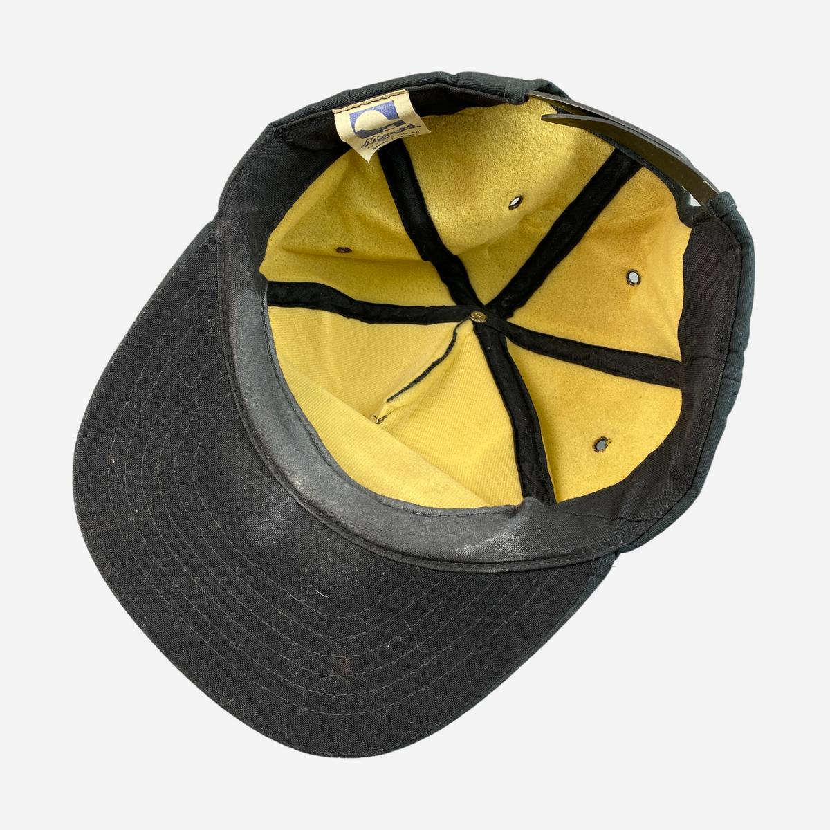 スペシャル!! 90s JOBLESS ANTI WORK WEAR cap スペシャル!! 90s JOBLESS ANTI WORK WEAR cap