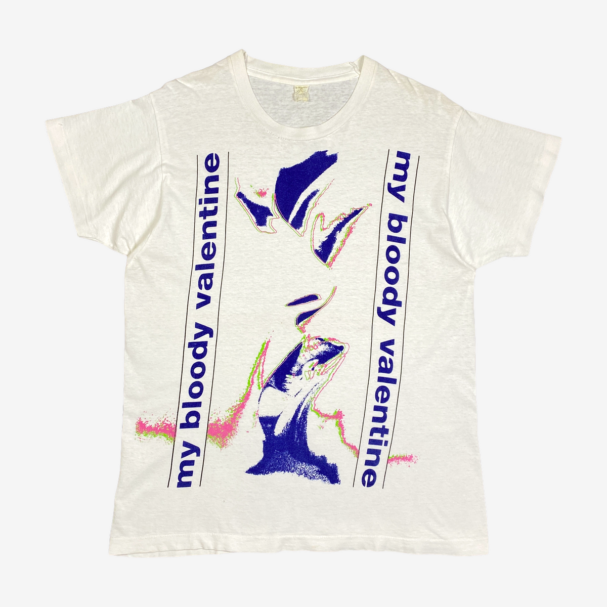 1990 MY BLOODY VALENTINE T-SHIRT – JERKS™
