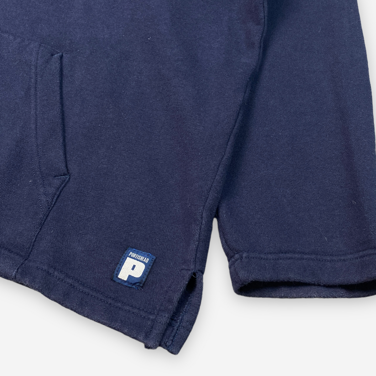 90’s PORTISHEAD Sweatshirt Deadstock 90's PORTISHEAD Sweatshirt Deadstock