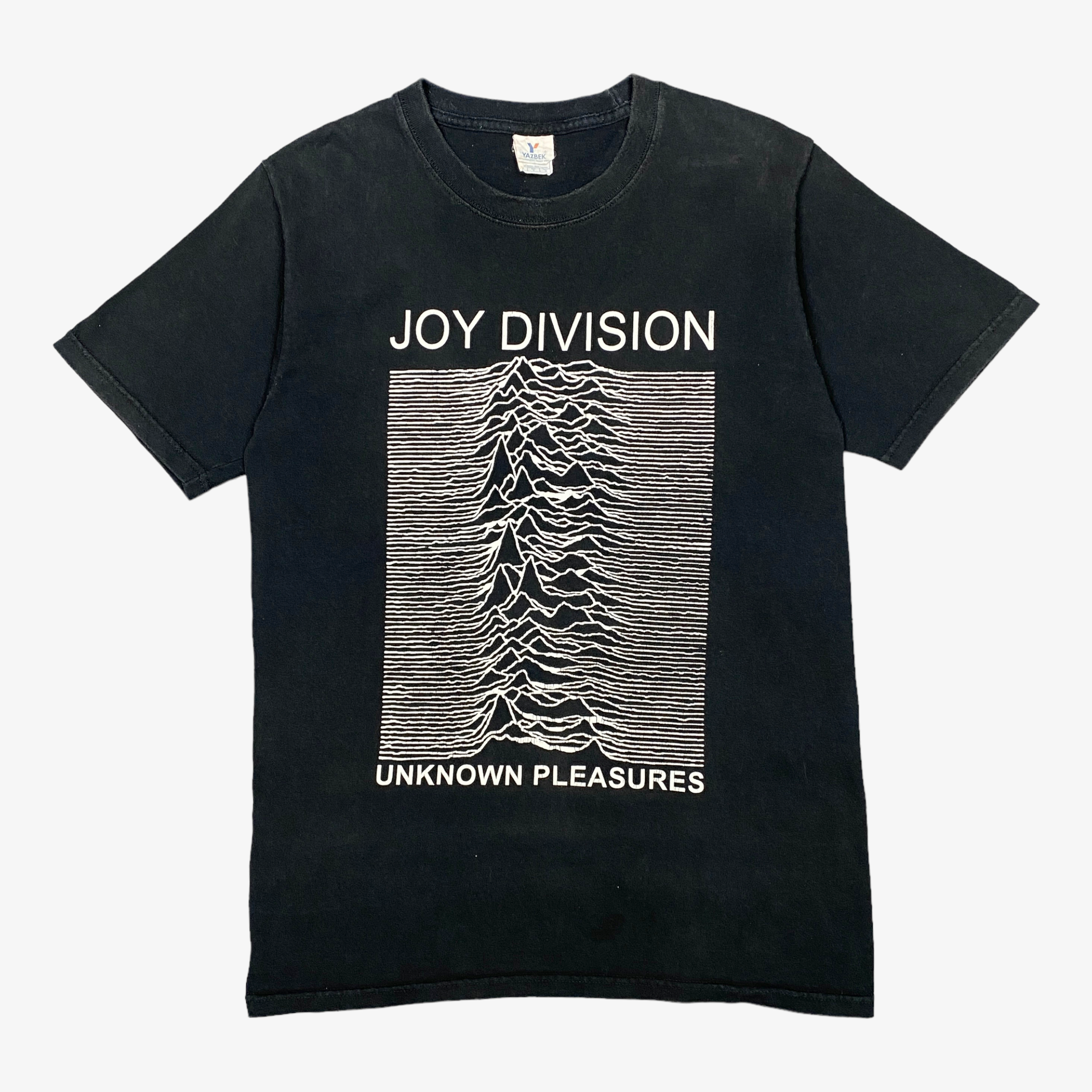 00S JOY DIVISION T-SHIRT – JERKS™