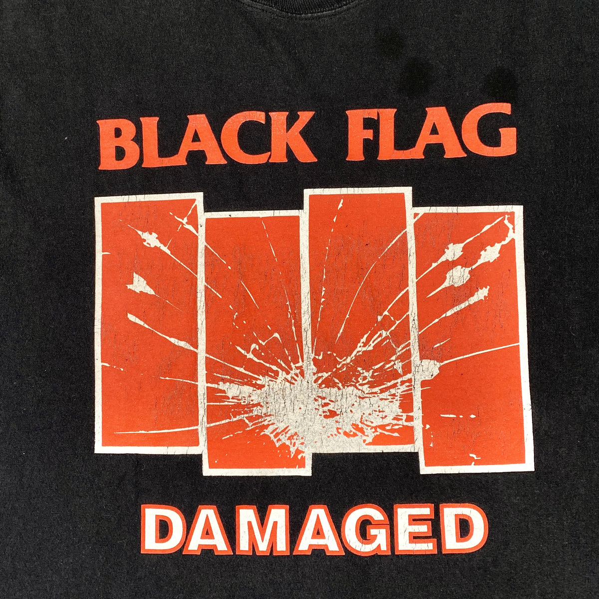 00s BLACK FLAG T-SHIRT – JERKS™