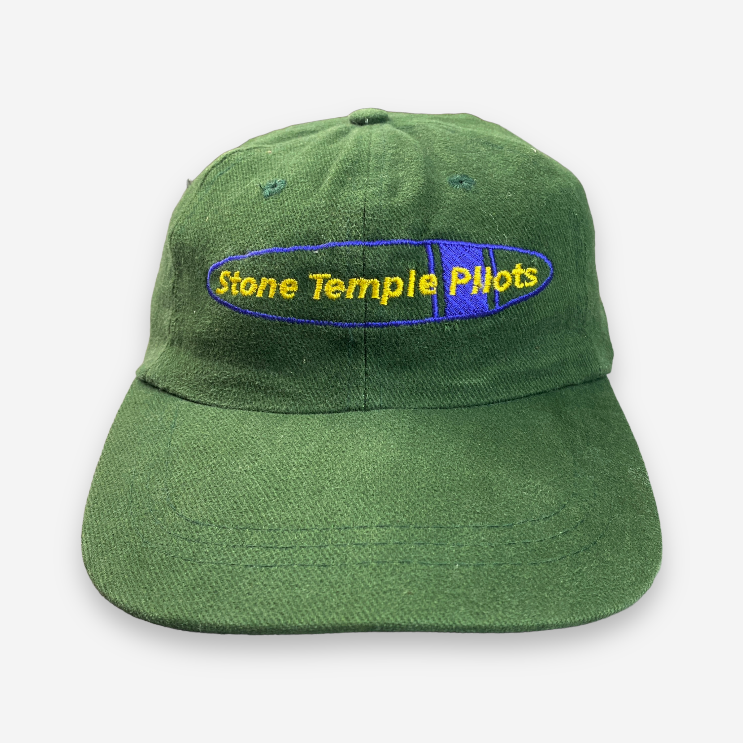 【stone temple】TENDERLOIN  キャップ LATE 90S STONE TEMPLE PILOTS CAP – JERKS™