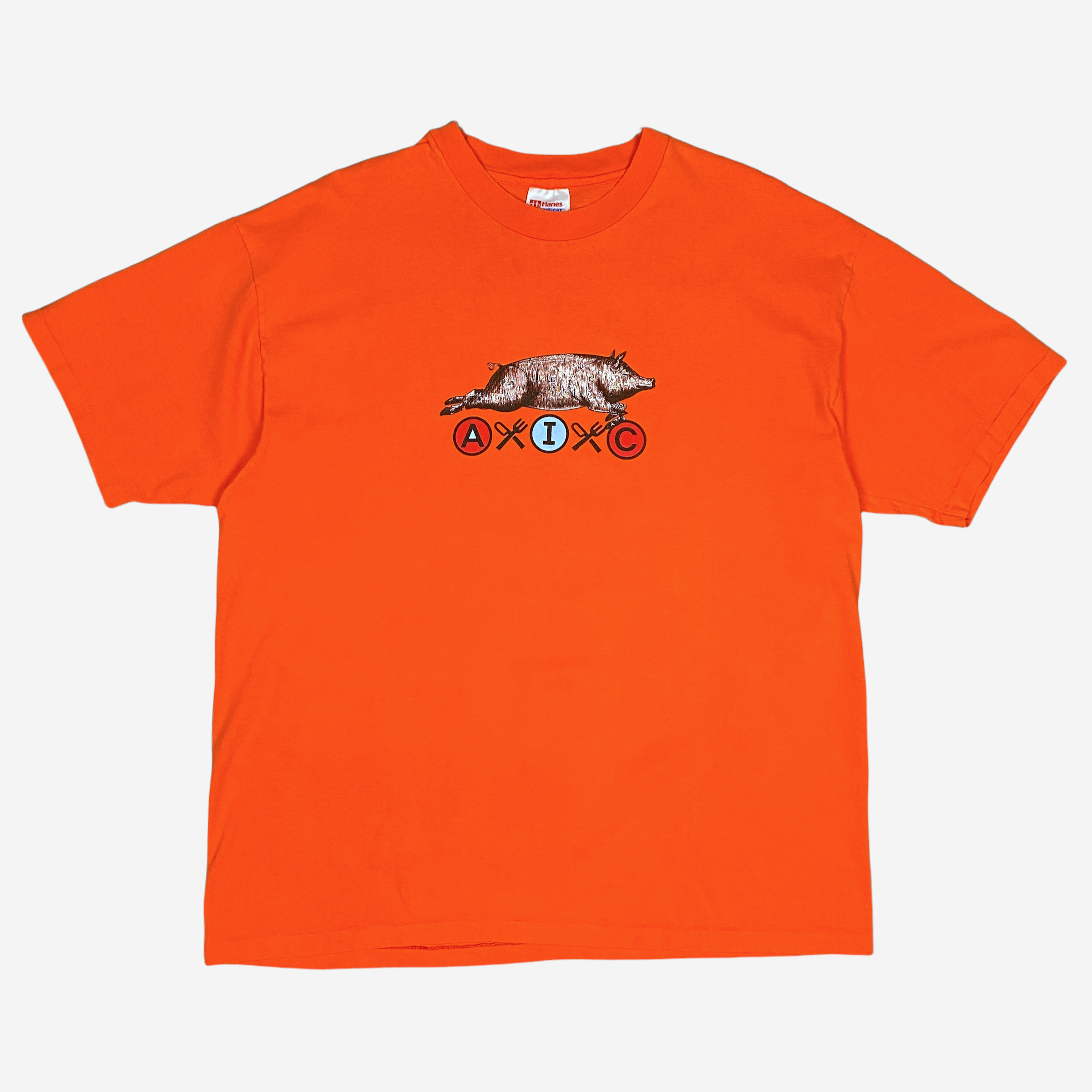 1996 ALICE IN CHAINS T-SHIRT – JERKS™