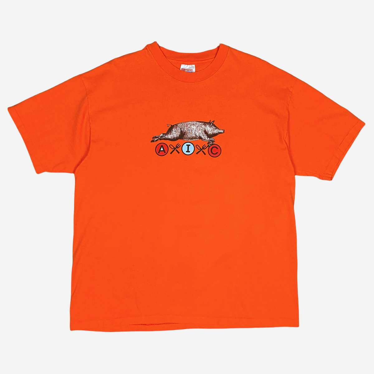1996 ALICE IN CHAINS T-SHIRT – JERKS™