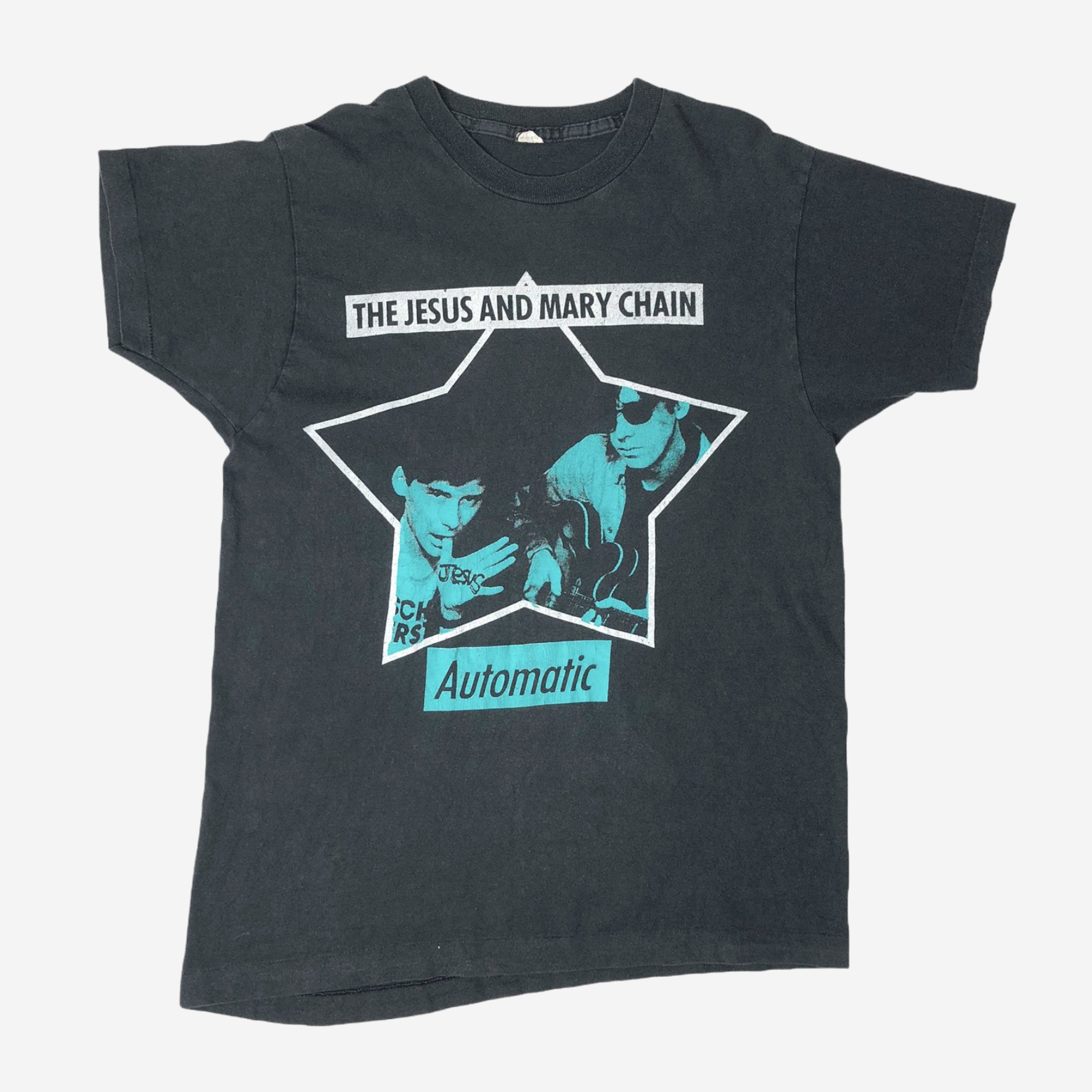 洋楽 THE JESUS AND MARY CHAIN / Automatic The Jesus And Mary Chain 洋楽 THE JESUS AND MARY CHAIN / Automatic The Jesus And Mary Chain