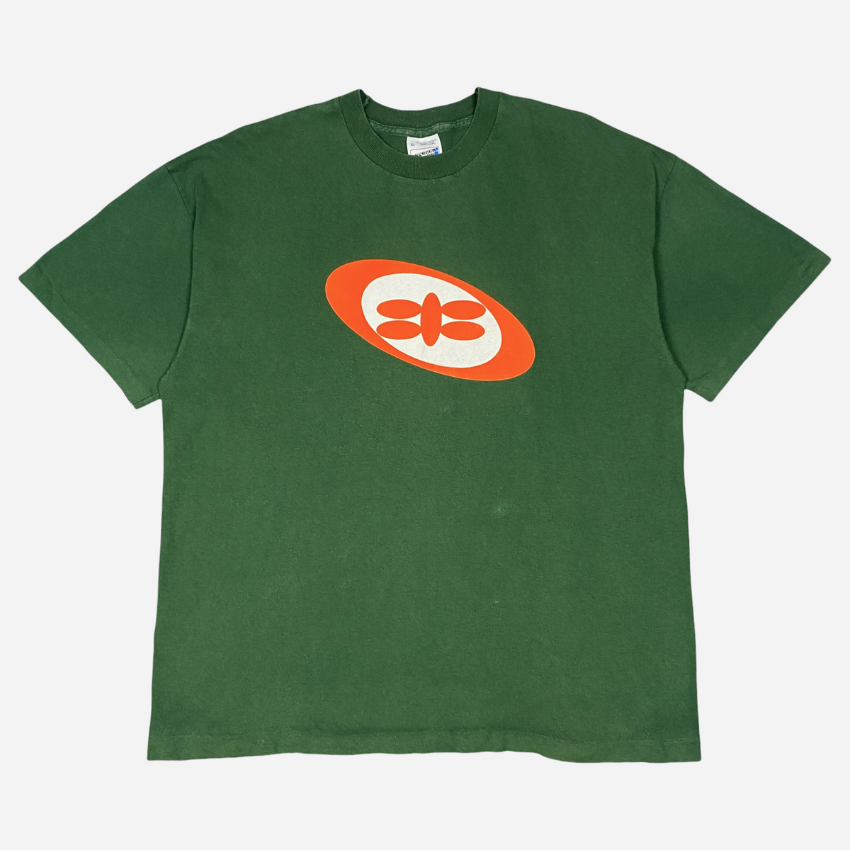 MID 90S 808 STATE T-SHIRT – JERKS™