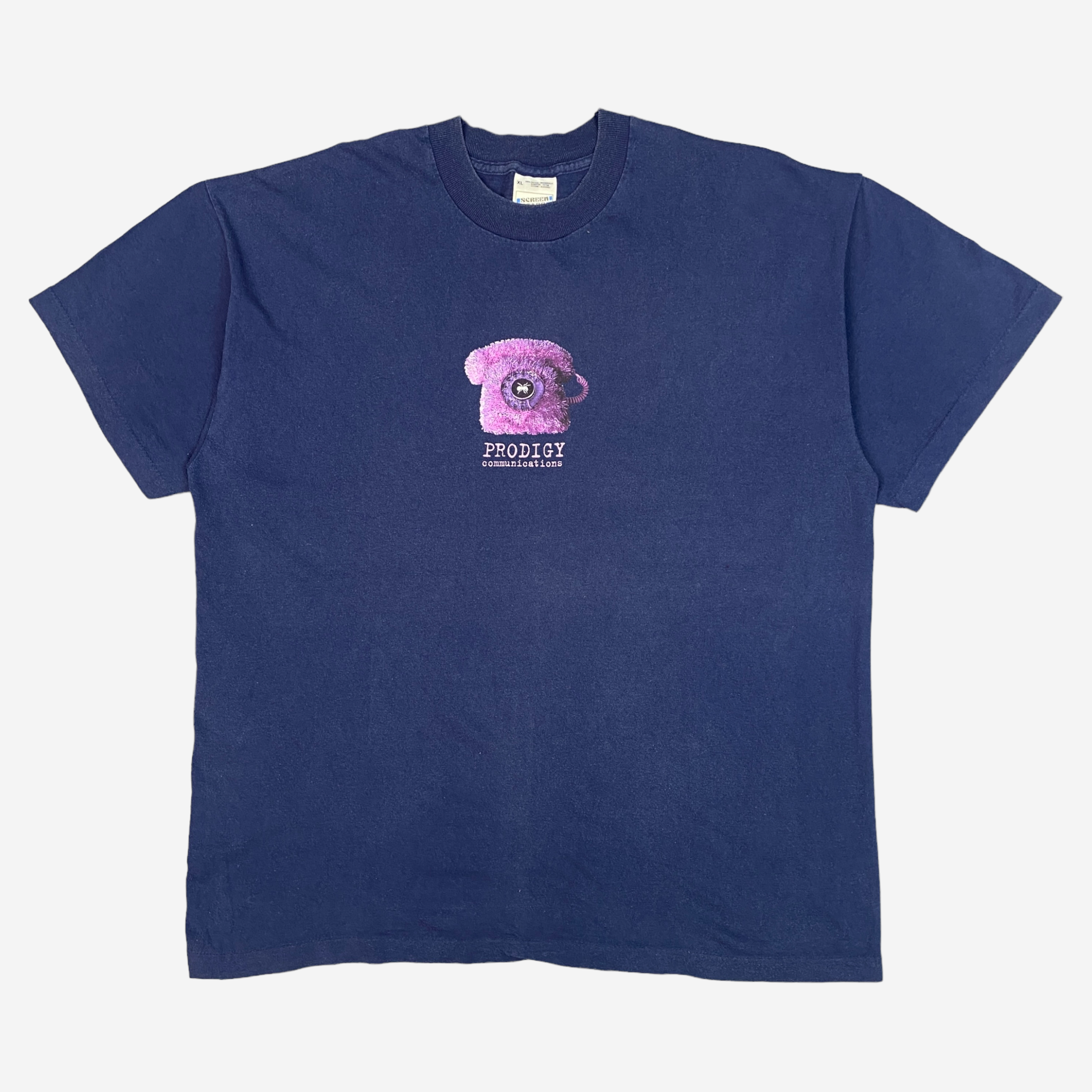 EARLY 90S PRODIGY T-SHIRT – JERKS™