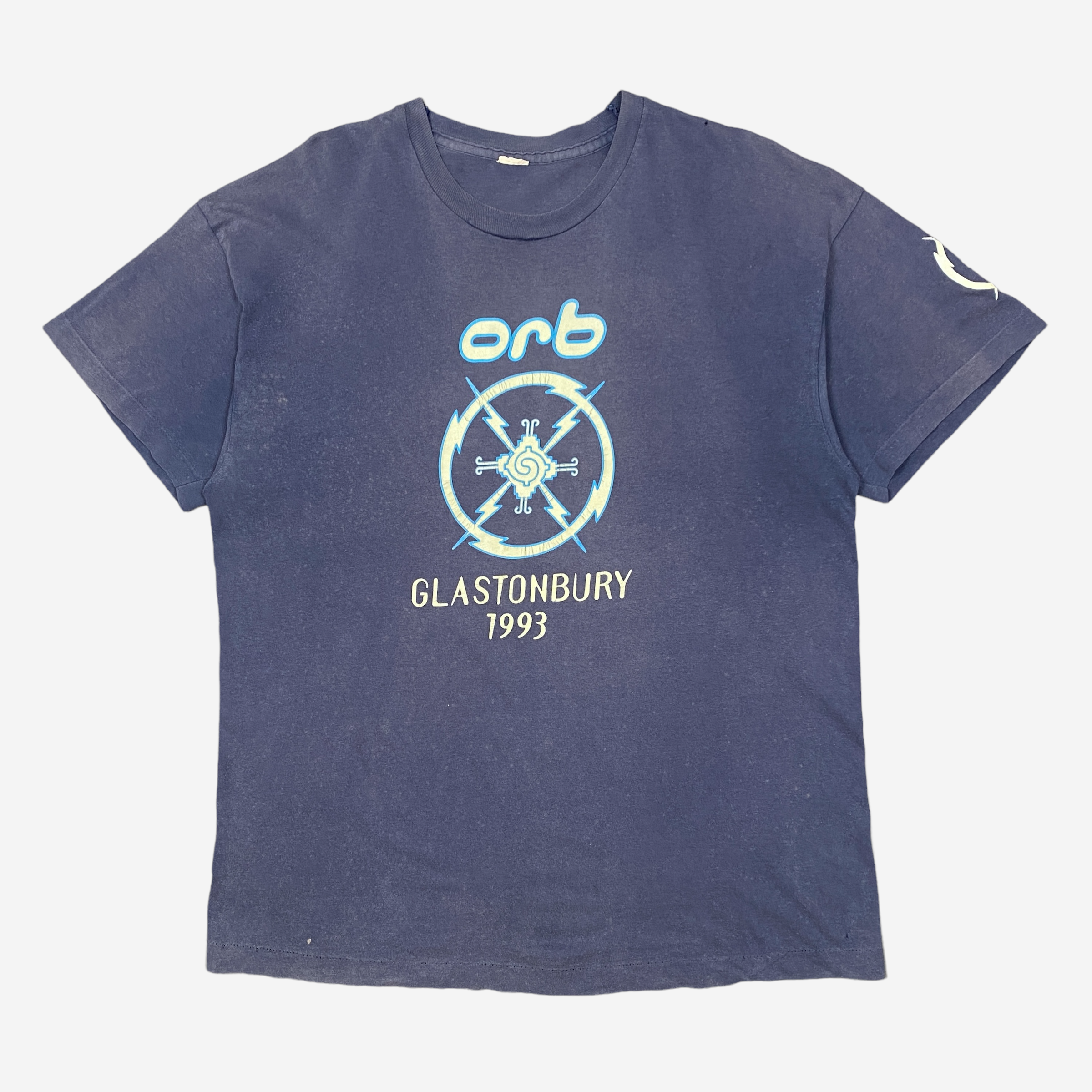 The Orb Orboretum Tシャツ image_b1a26981-77b8-4121-ab55-