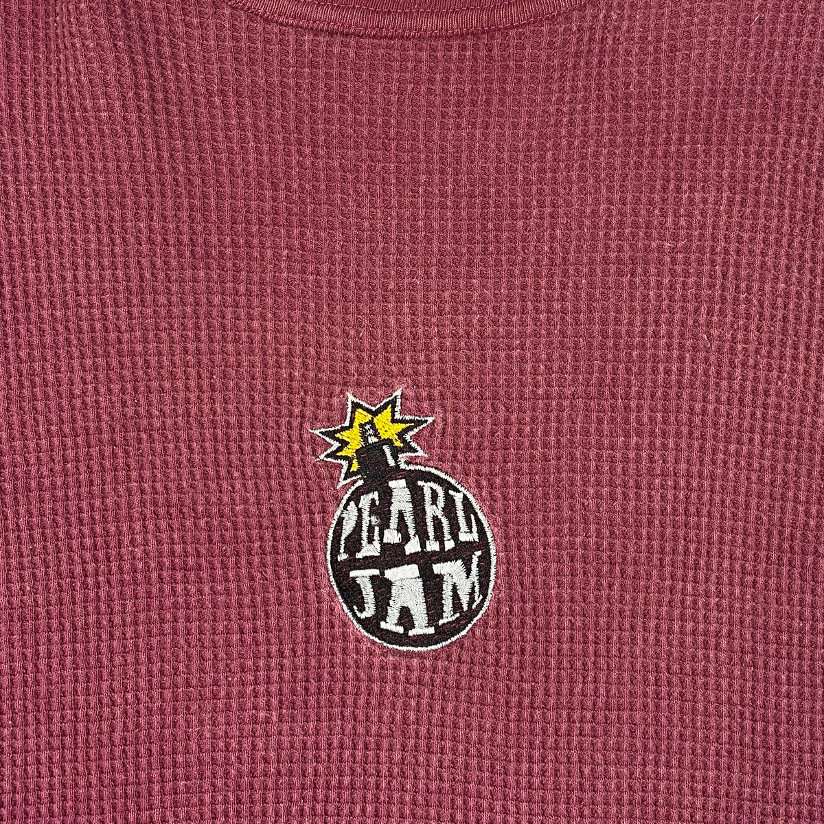 LATE 90S PEARL JAM THERMAL – JERKS™