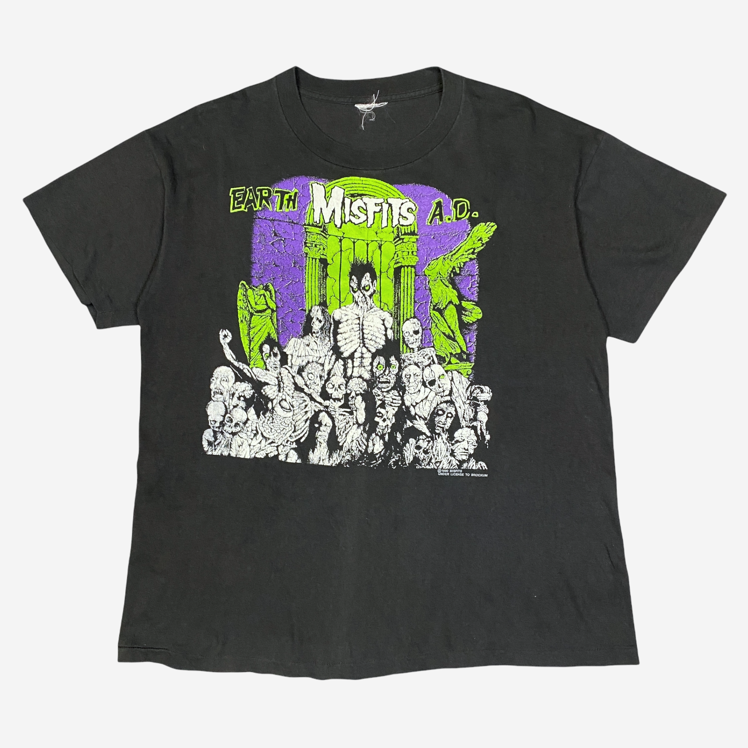 1990 MISFITS T-SHIRT