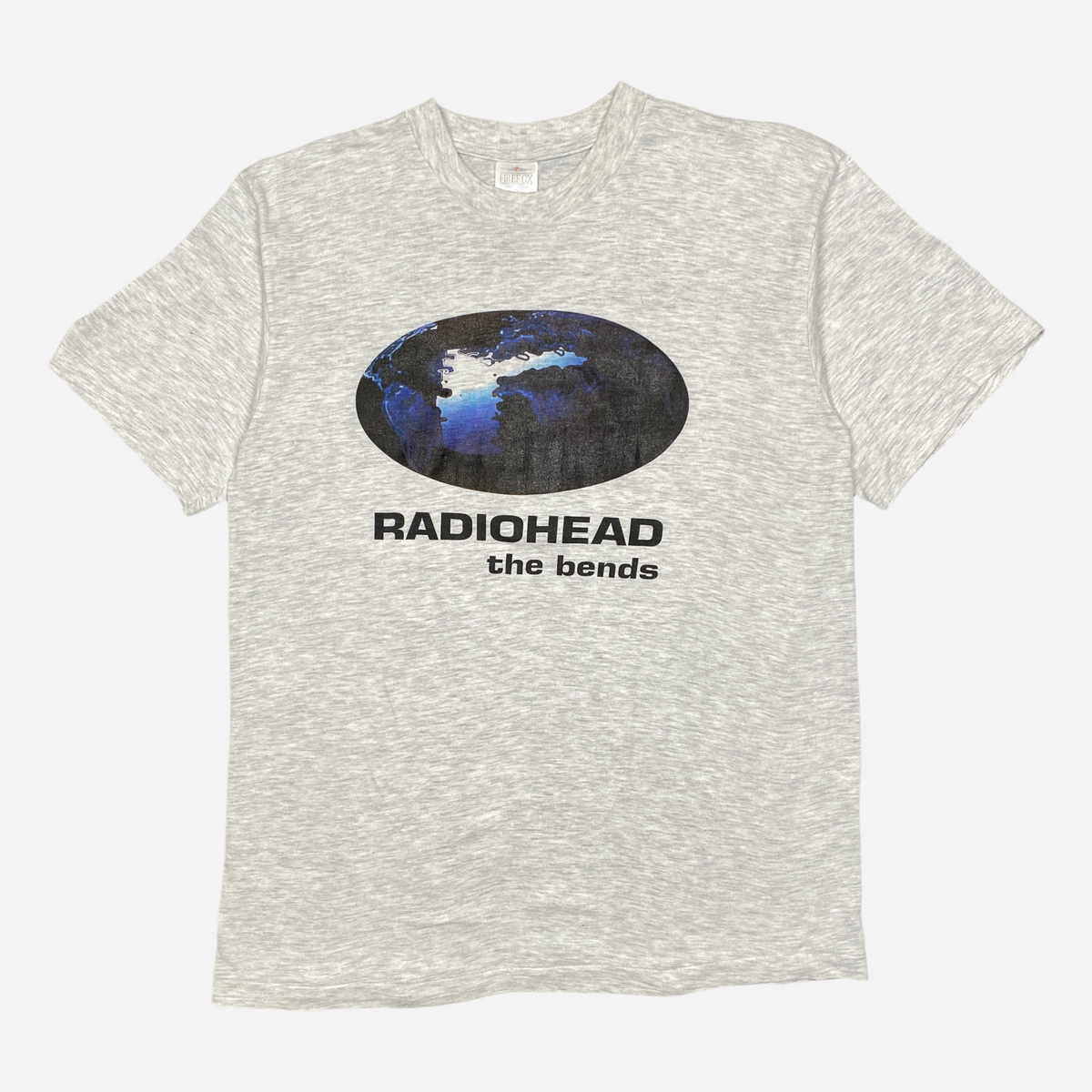 1995 RADIOHEAD T-SHIRT – JERKS™