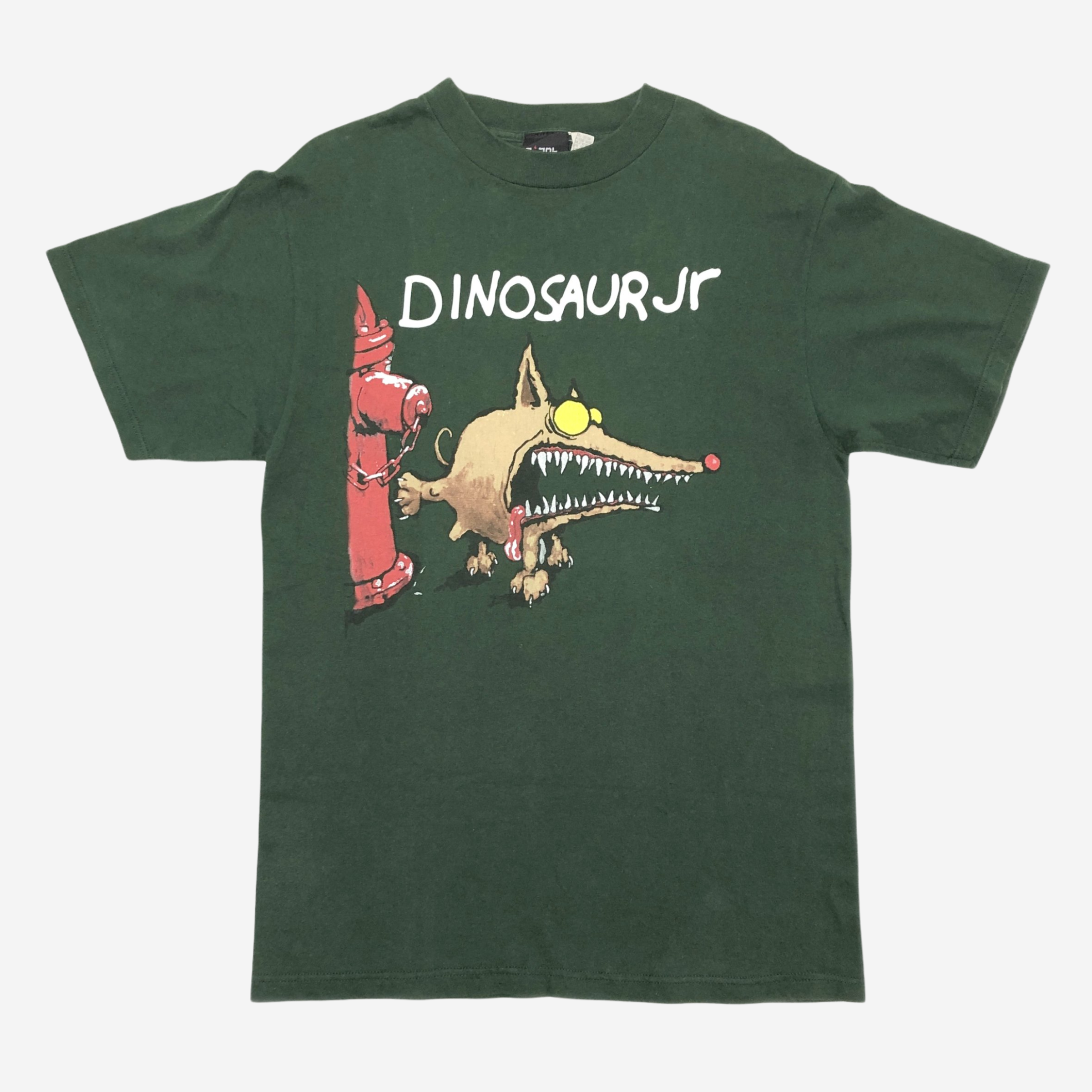 トップス Twisted Christmas 1994 Hole Dinosour Jr Vintage 90s Twisted Christmas 1994 “ Hole Dinosour Jr Rock T