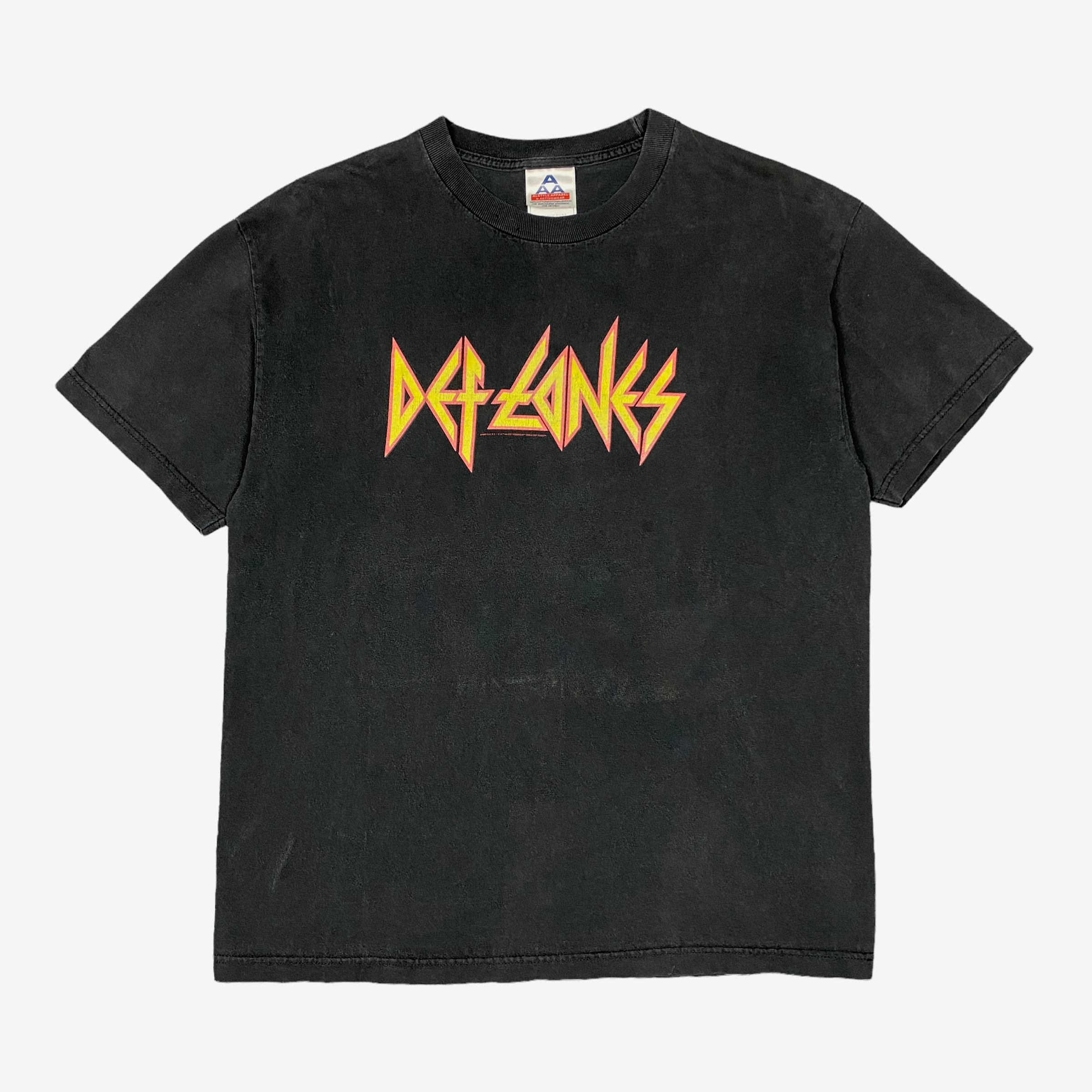LATE 90s DEFTONES T-SHIRT – JERKS™ LATE 90s DEFTONES T-SHIRT – JERKS™
