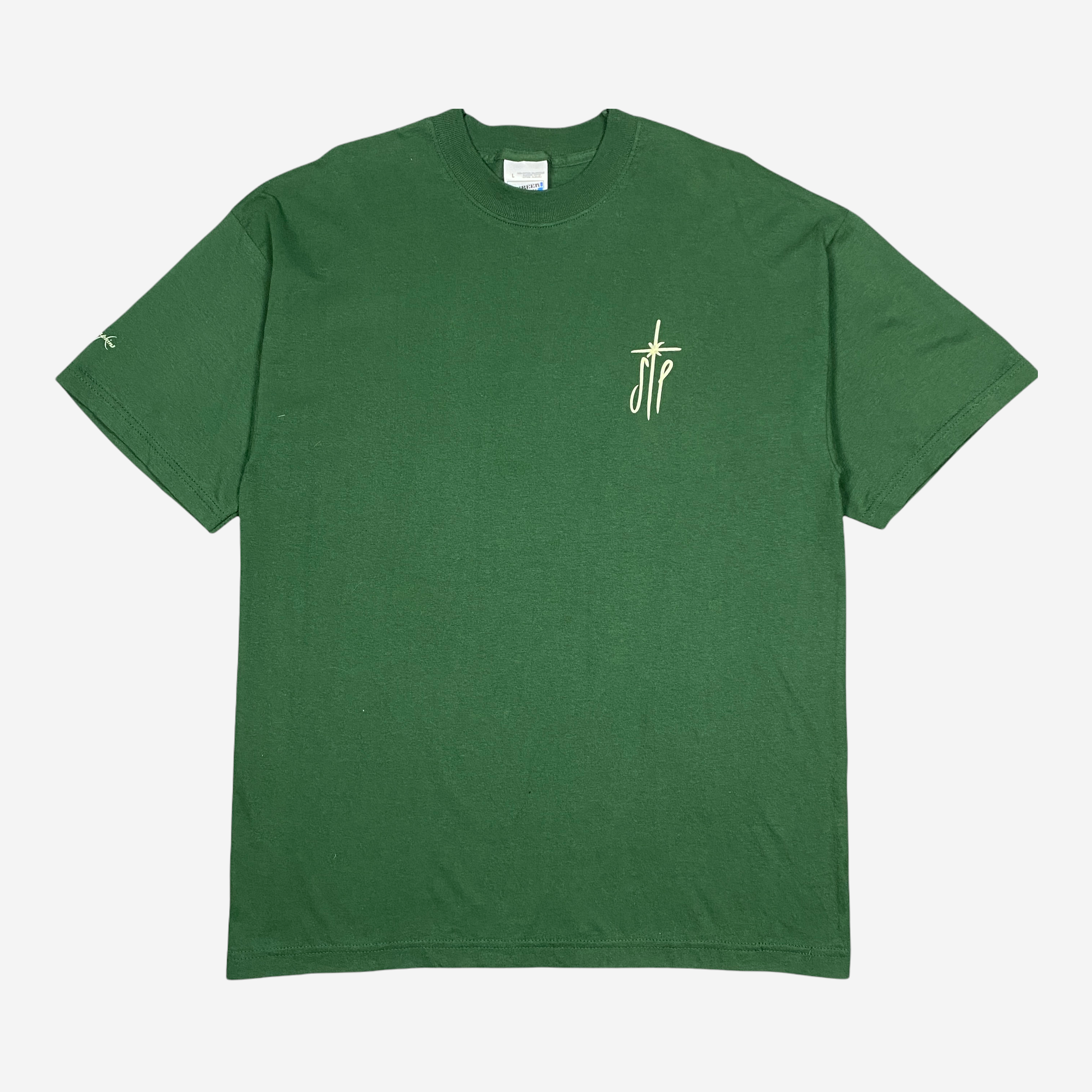 2000 THE SMASHING PUMPKINS T-SHIRT – JERKS™