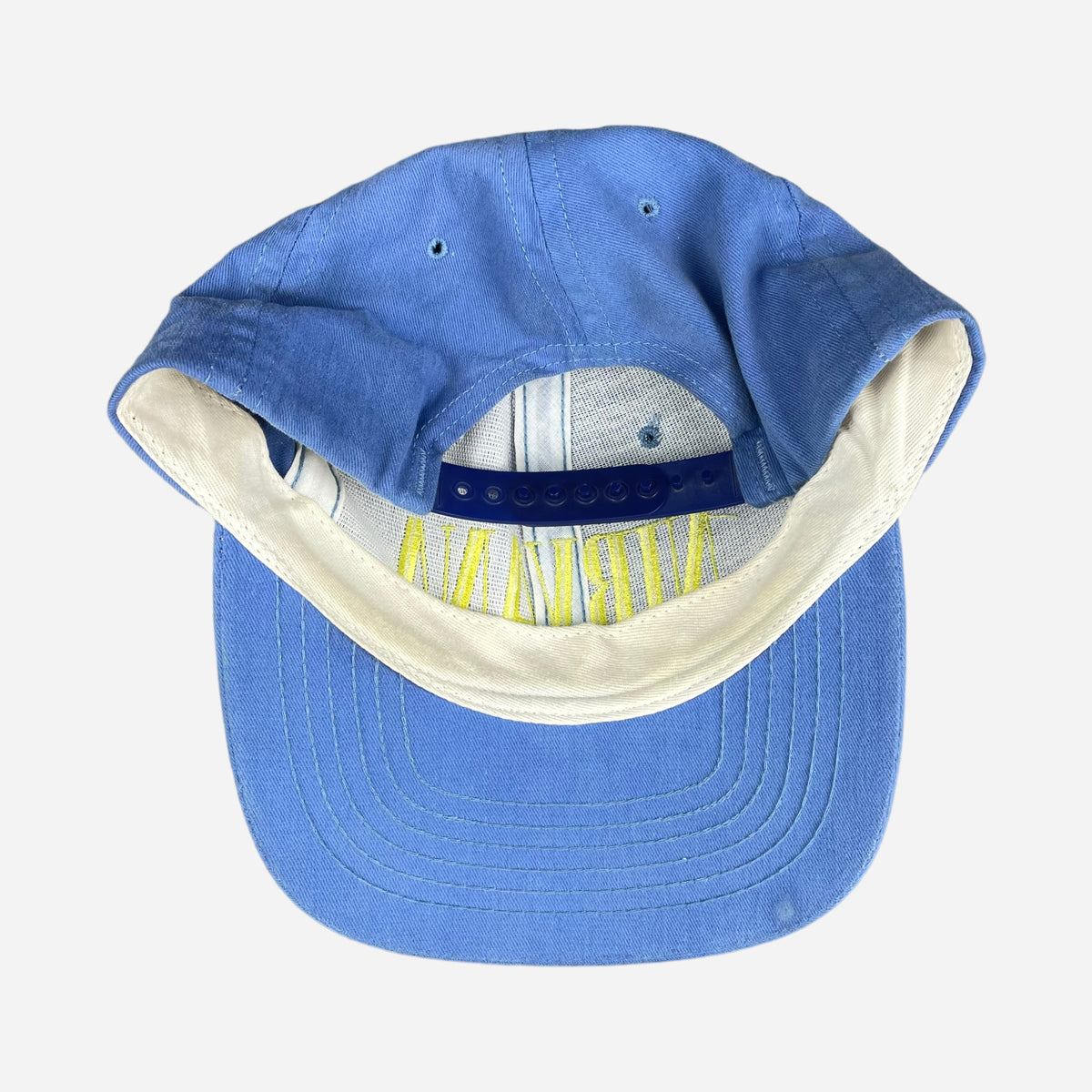 EARLY 90S NIRVANA CAP – JERKS™