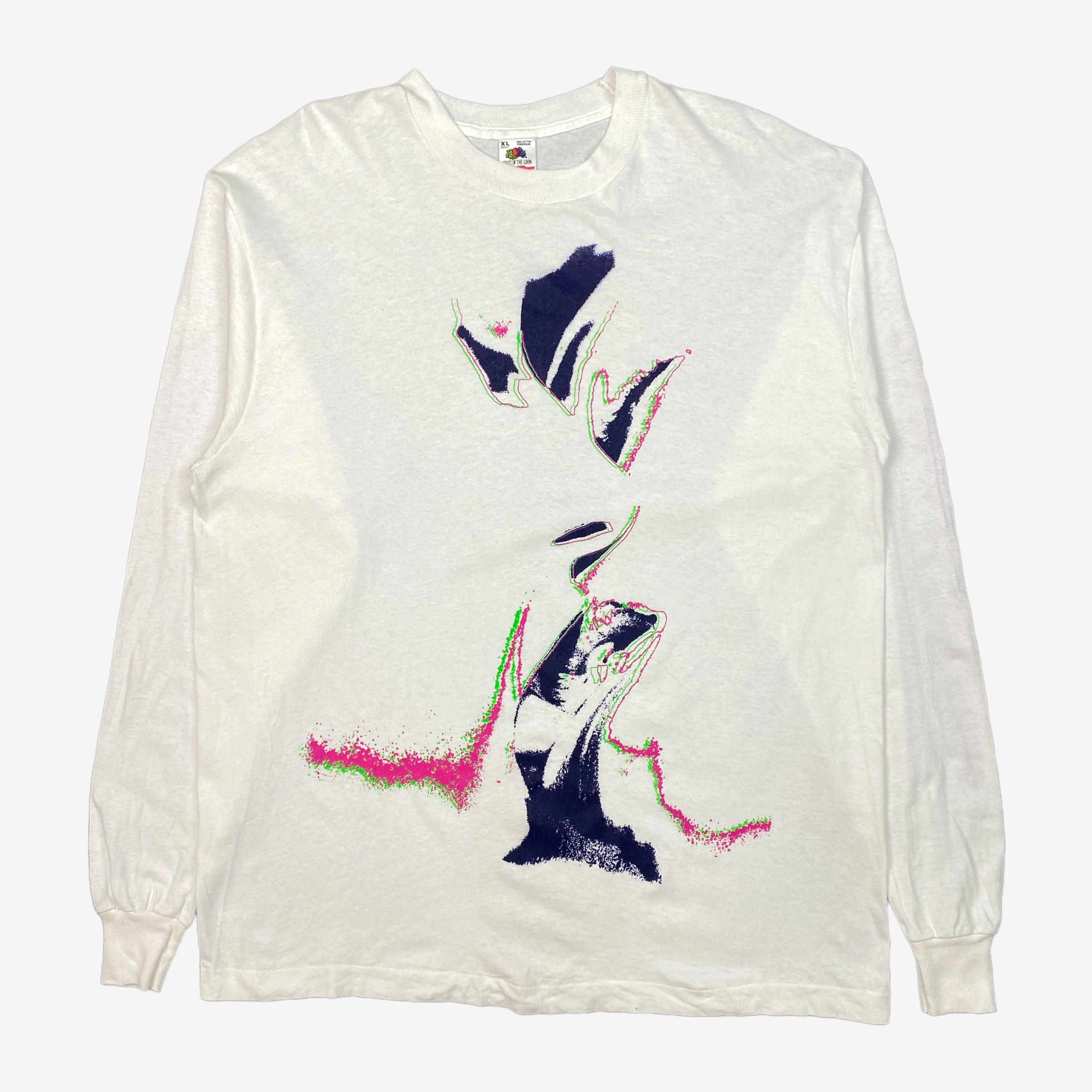 1990 MY BLOODY VALENTINE LONG SLEEVE – JERKS™
