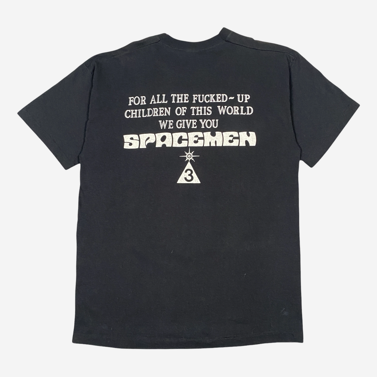 1993 SPACEMEN 3 T-SHIRT – JERKS™