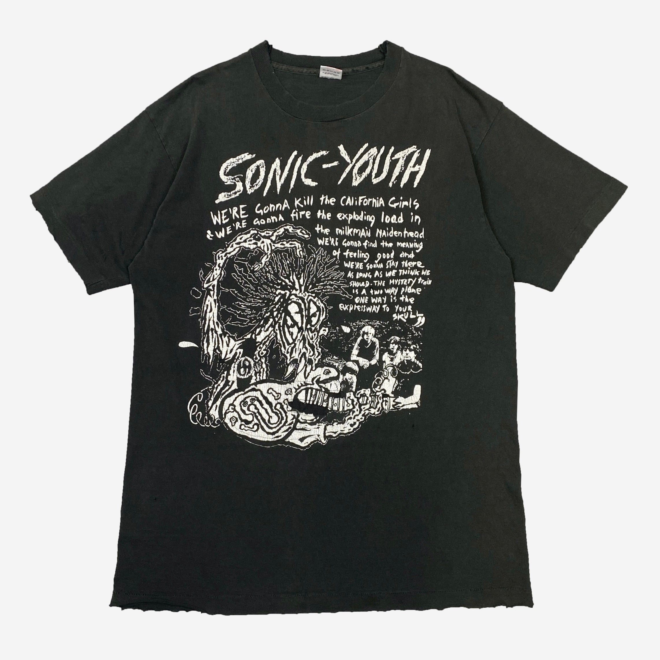 FOUR SONICS／IF IT WASN'T OR MY BABY Four Sonics If It Wasn't For My Baby - YouTube