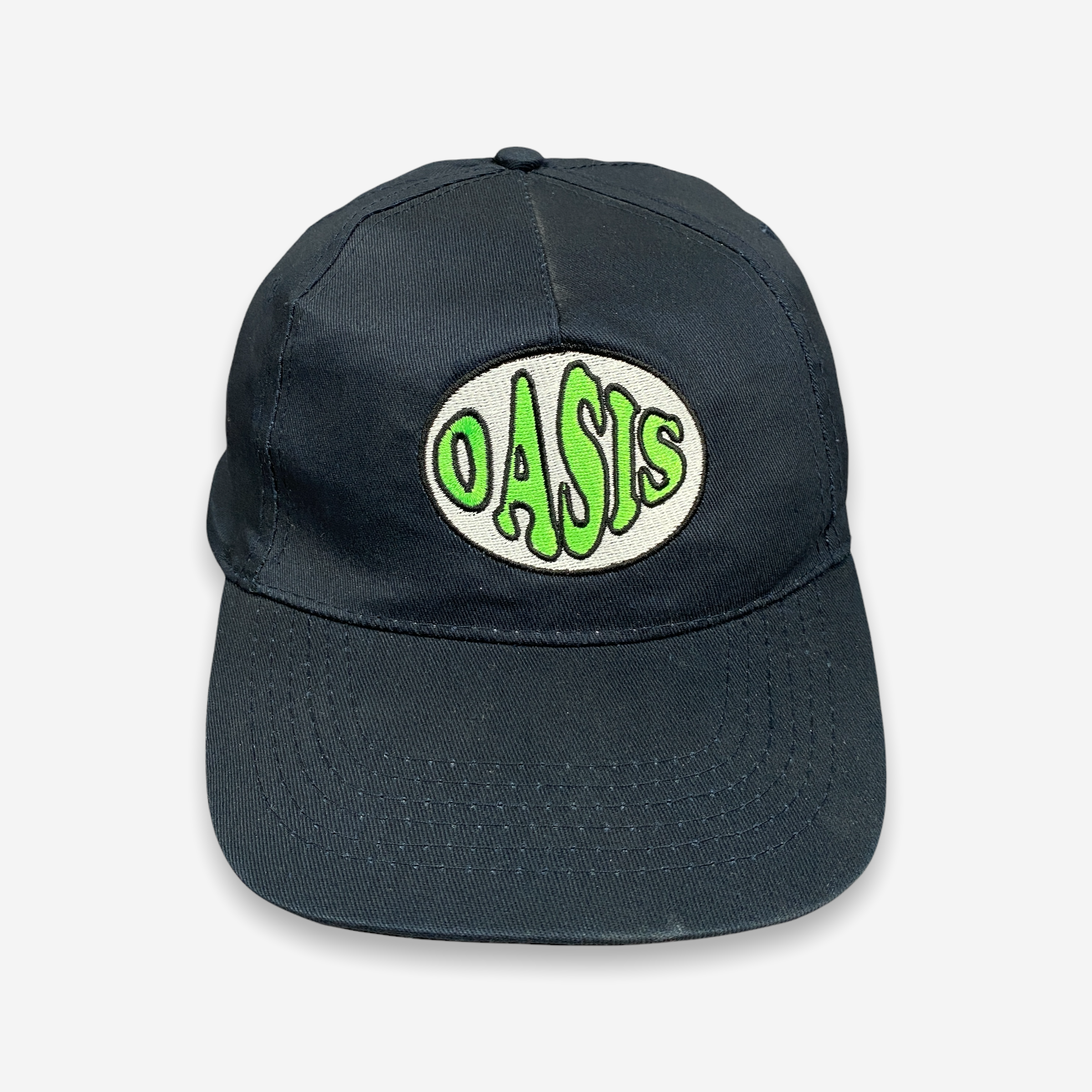 LATE 90S OASIS CAP – JERKS™