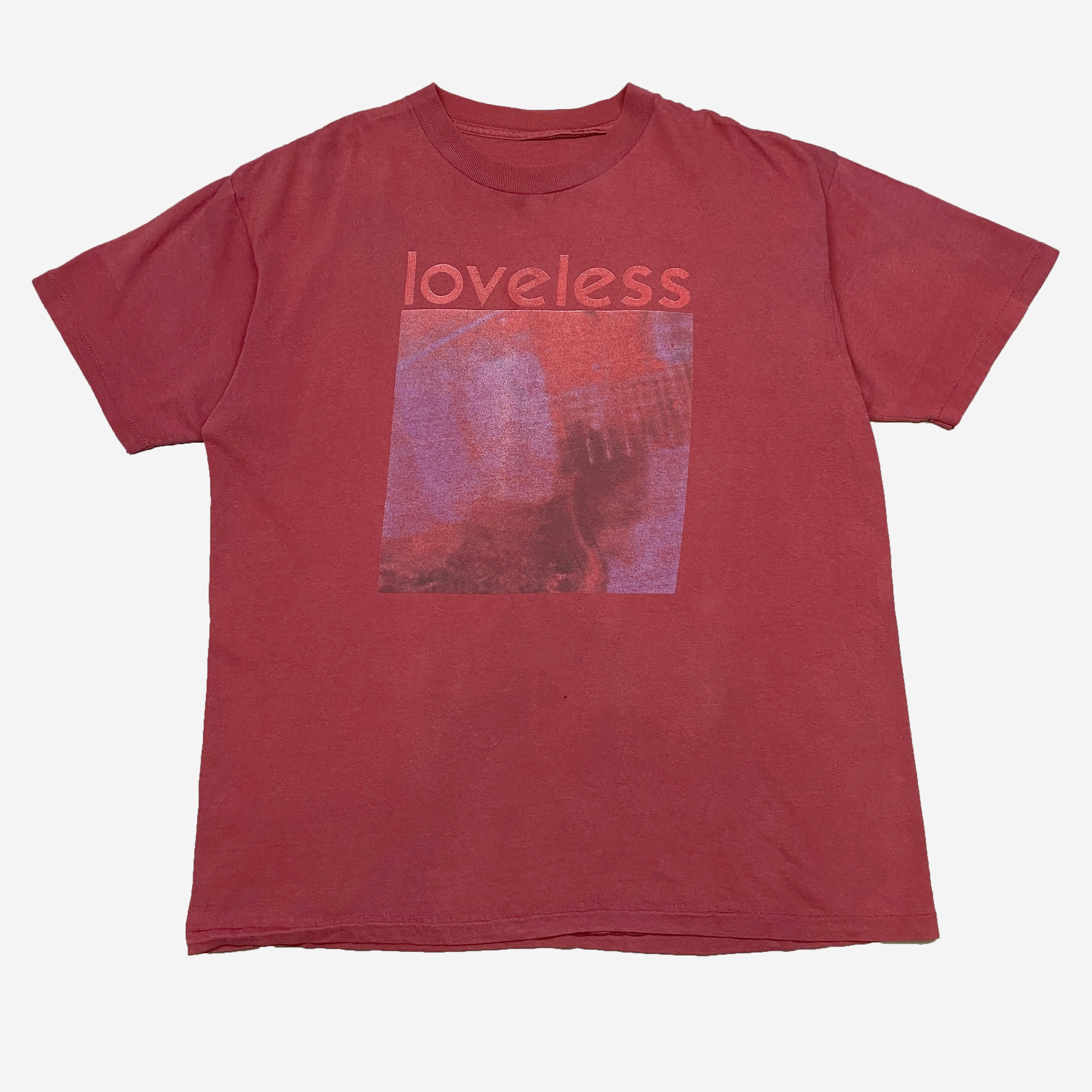 1991 MY BLOODY VALENTINE T-SHIRT – JERKS™