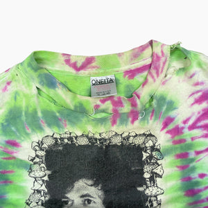 EARLY 90S TERENCE MCKENNA LONG SLEEVE
