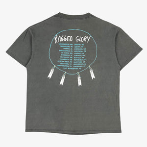 1991 NEIL YOUNG T-SHIRT