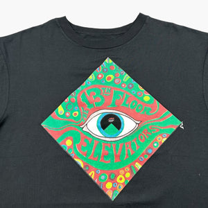 LATE 80S 13TH FLOOR ELEVATORS T-SHIRT