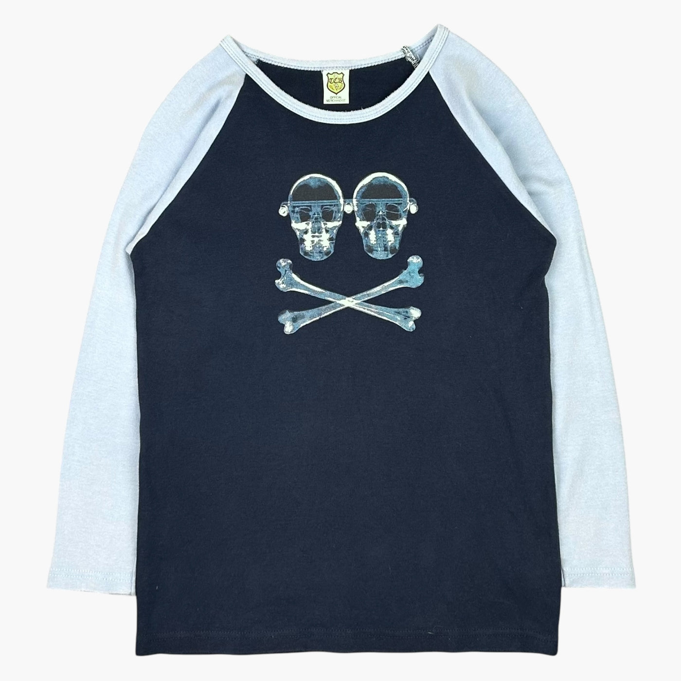 2001 ORBITAL BABY L/S