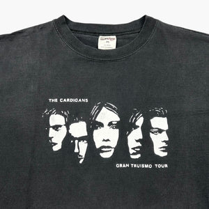 1998 THE CARDIGANS T-SHIRT