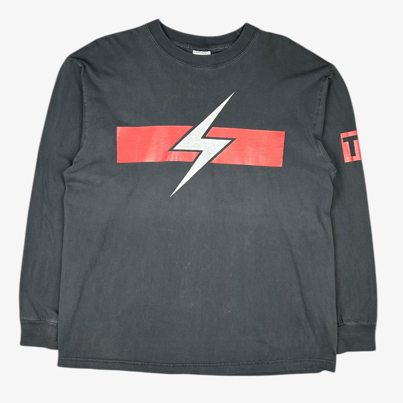 1990S THROBBING GRISTLE L/S