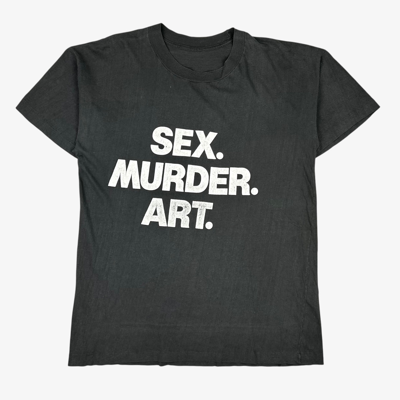 90S SEX MURDER ART T-SHIRT