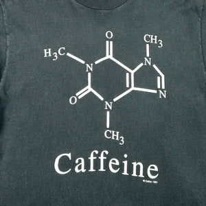 1991 CAFFEINE T-SHIRT