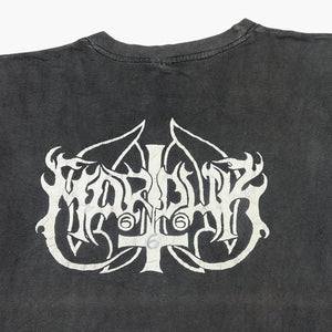 2001 MARDUK T-SHIRT