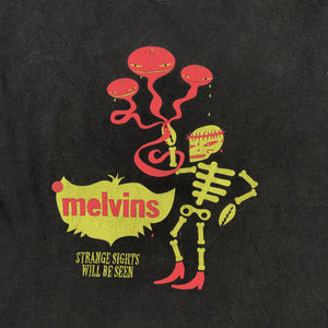 EARLY 00S THE MELVINS T-SHIRT