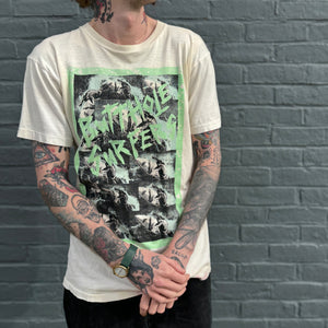 Butthole Surfers T-Shirt Detail